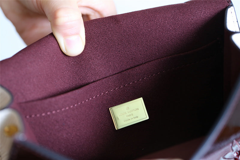 Ozarra Fashion Lu-Vi bags - 8051