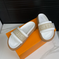 Ozarra Luxury - LOV Women Shoes - 138
