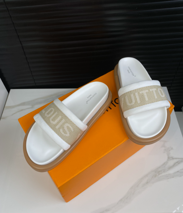 Ozarra Luxury - LOV Women Shoes - 138