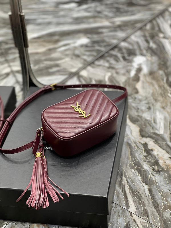 OZ - SLY Bags - 876