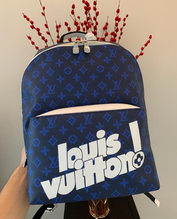 Ozarra Luxury - LOV Bags - 2365