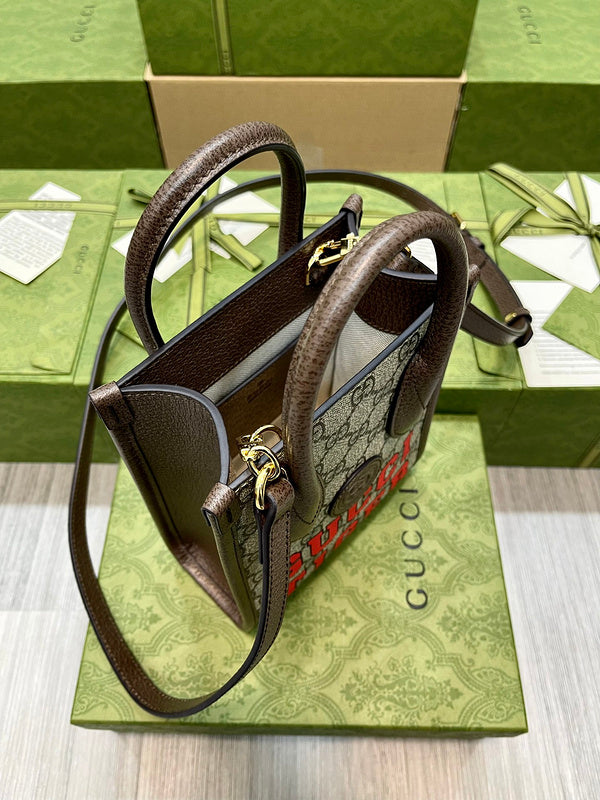 Ozarra - GCI Bags - 4707