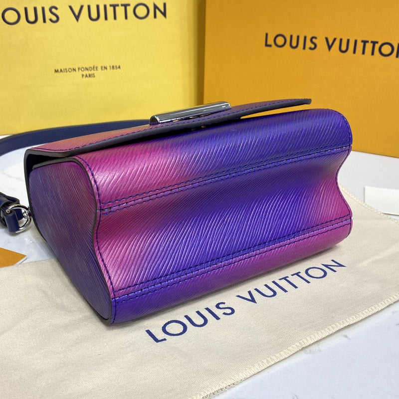 Fashion Lu-Vi bags - 3468
