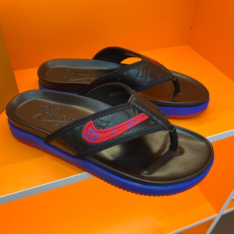 Ozarra Luxury - LOV Men Shoes - 959