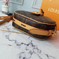 Ozarra Fashion Lu-Vi bags - 17895