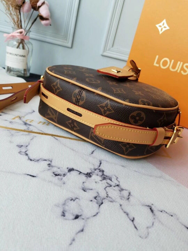 Ozarra Fashion Lu-Vi bags - 17895