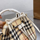 Ozarra Fashion -BBR Bags - 490
