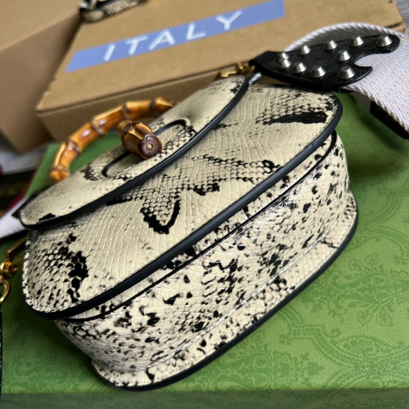 Ozarra - GCI Bags - 4483