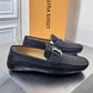 Ozarra Luxury - LOV Men Shoes - 852