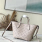 Fashion Lu-Vi bags - 4336