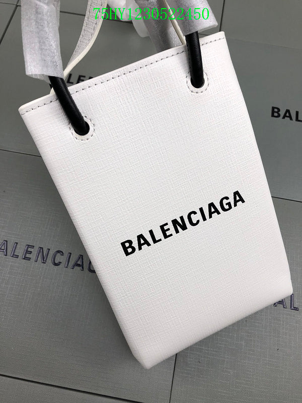 Ozarra Fashion - BGA Bags - 1766