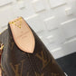Ozarra Luxury - LOV Bags - 3018