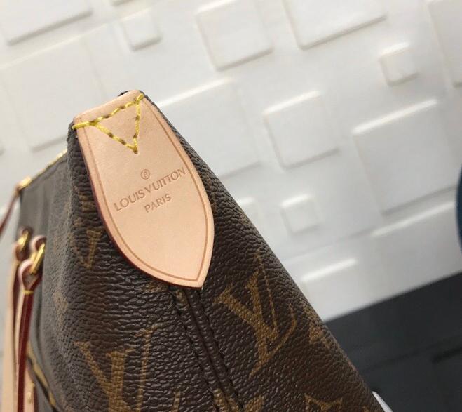 Ozarra Luxury - LOV Bags - 3018