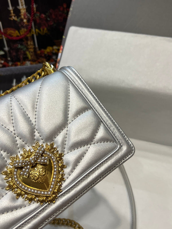 Ozarra - DG Bags - 357
