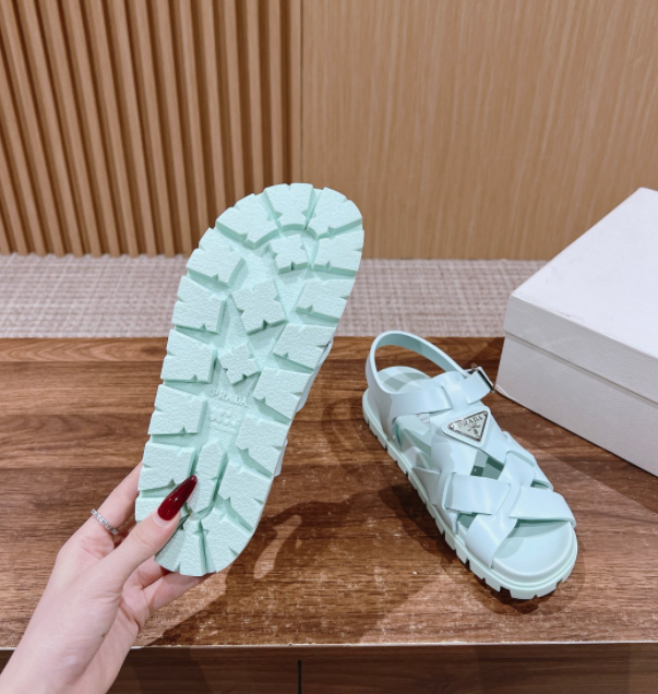 Ozarra Luxury - PD Women Shoes - 053