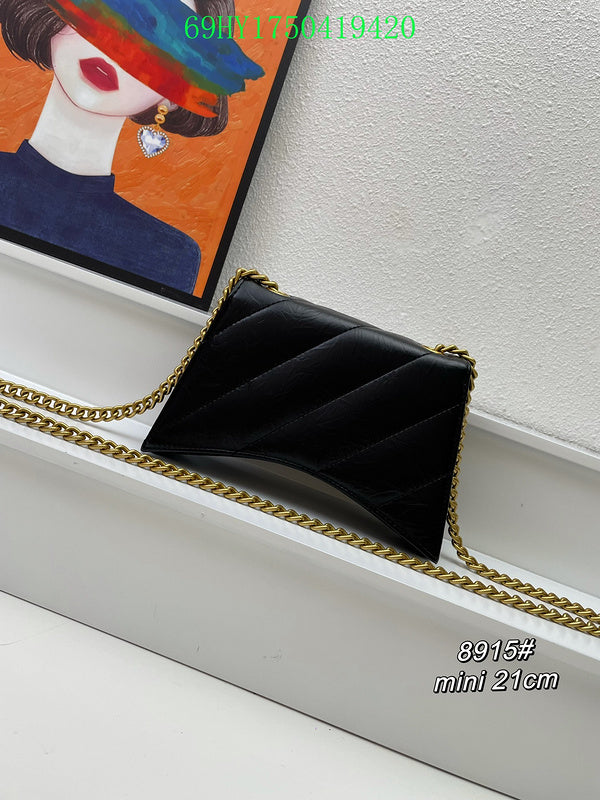 Ozarra Fashion - BGA Bags - 1814