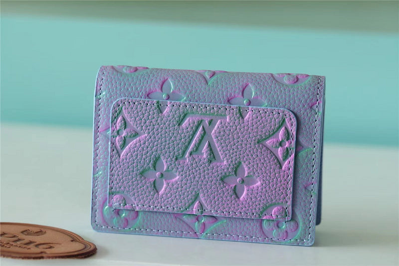 Ozarra Fashion Lu-Vi bags - 8843