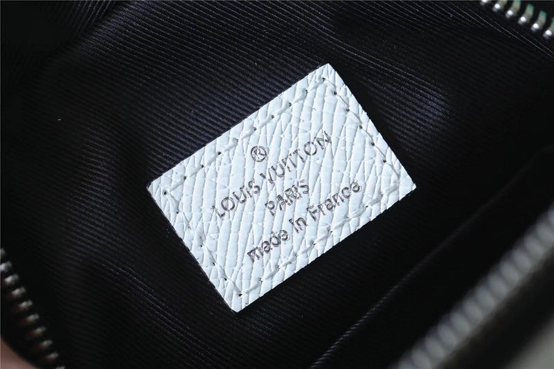 Ozarra Fashion Lu-Vi bags - 9897