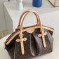 Ozarra Fashion Lu-Vi bags - 17192