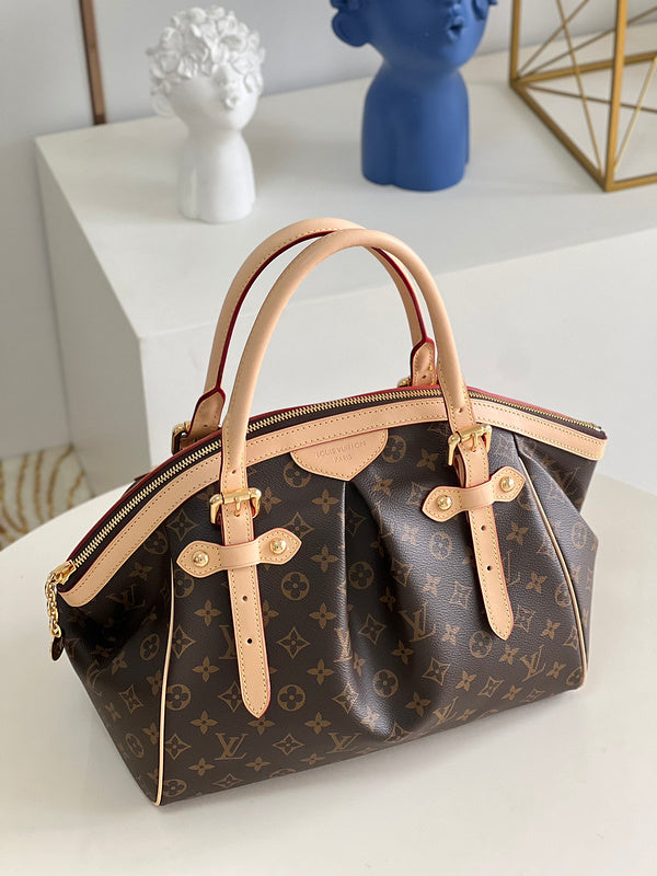 Ozarra Fashion Lu-Vi bags - 17192