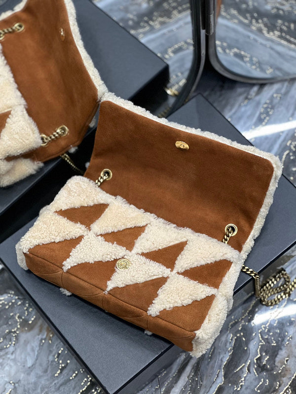 OZ - SLY Bags - 657