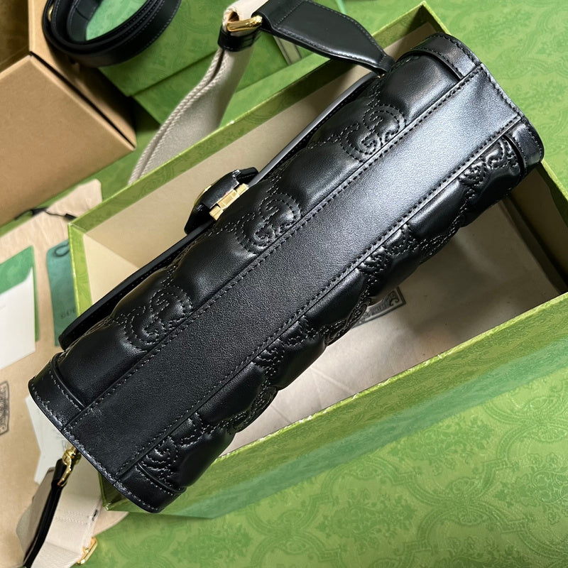 OZ - GCI Bags - 1100