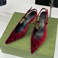 Ozarra Luxury - LOV Women Shoes - 321