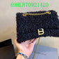 Ozarra Fashion - BGA Bags - 2040
