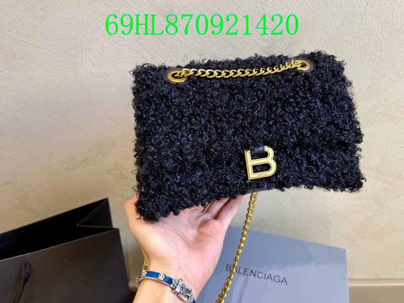 Ozarra Fashion - BGA Bags - 2040