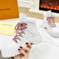 Ozarra Luxury - LOV Women Shoes - 678