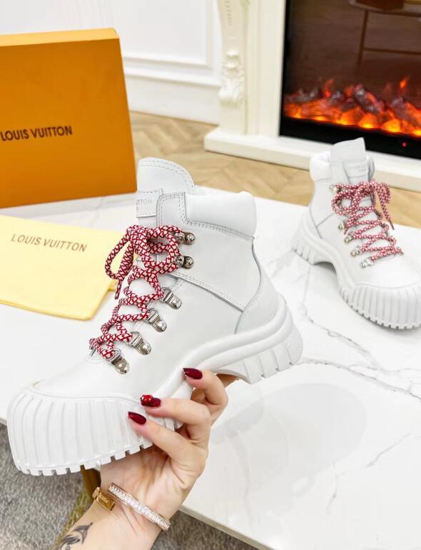 Ozarra Luxury - LOV Women Shoes - 678