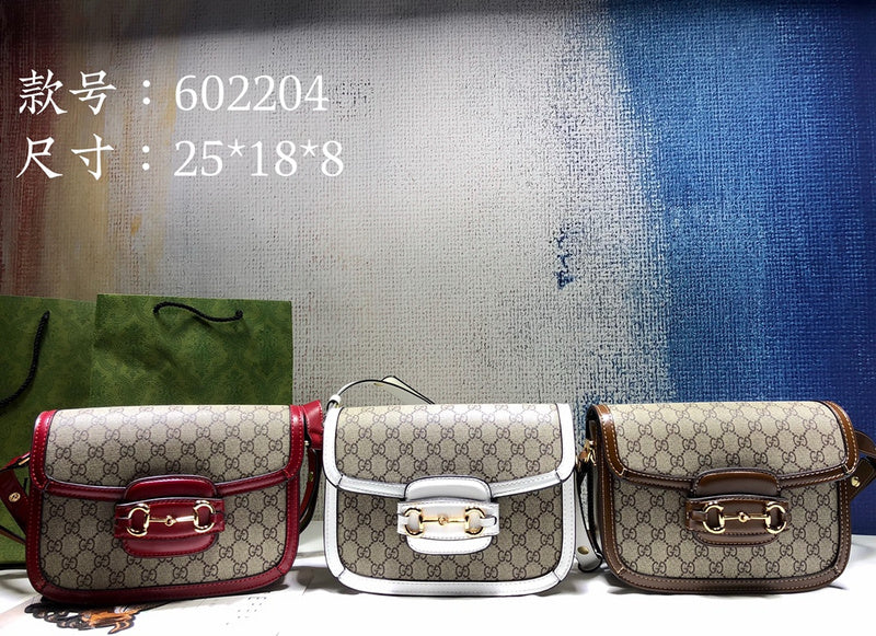 Ozarra - GCI Bags - 1947