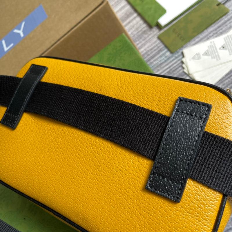 Ozarra - GG Bags - 1582