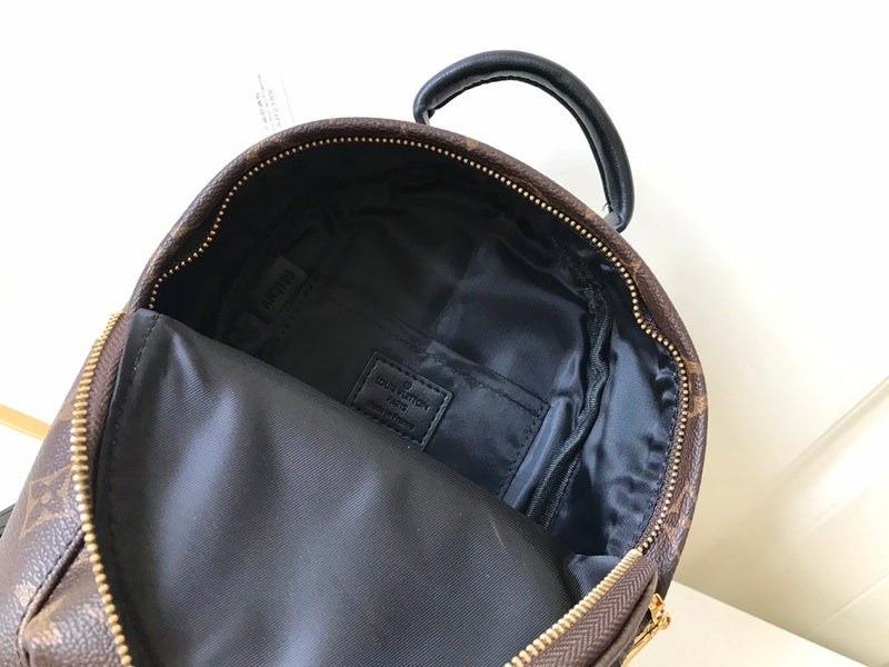 Fashion Lu-Vi bags - 3796