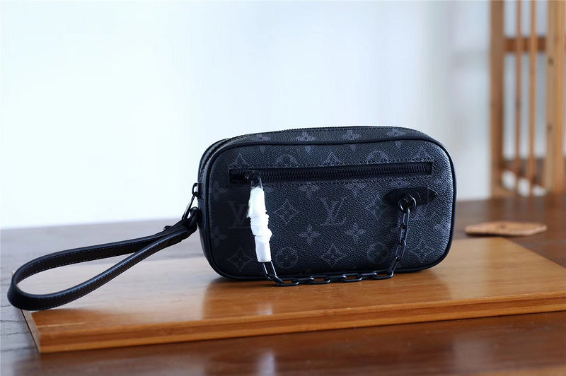 Ozarra Fashion Lu-Vi bags - 11019