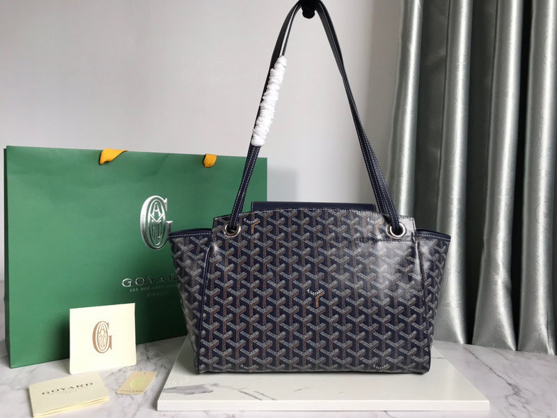 Ozarra - GOD Bags - 097
