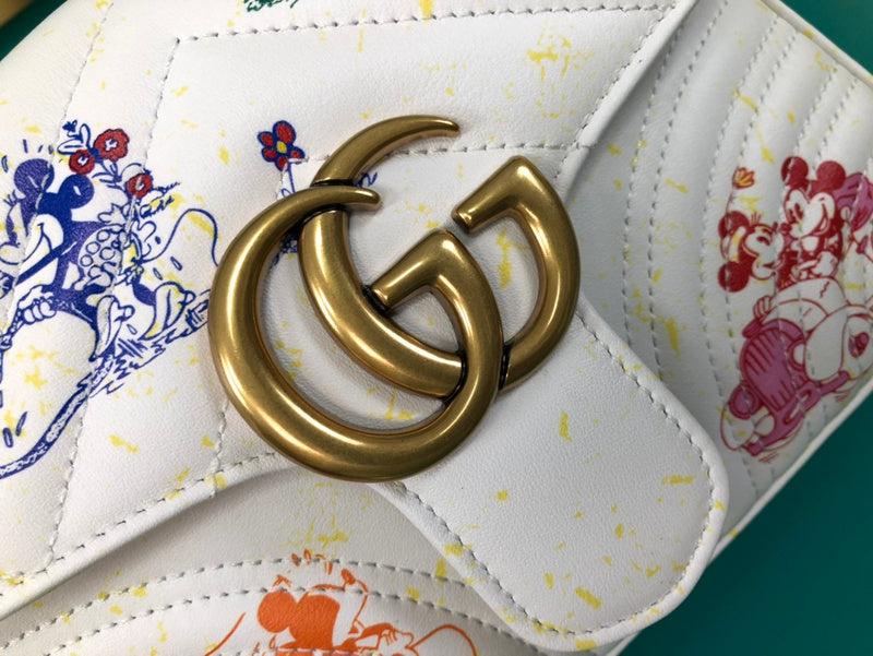 Ozarra - GUKI Bags - 2312
