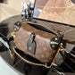 Ozarra Fashion Lu-Vi Bags - 16856