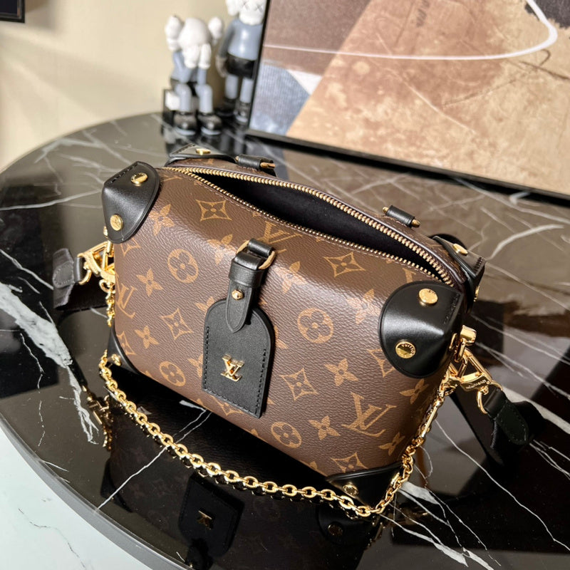 Ozarra Fashion Lu-Vi Bags - 16856