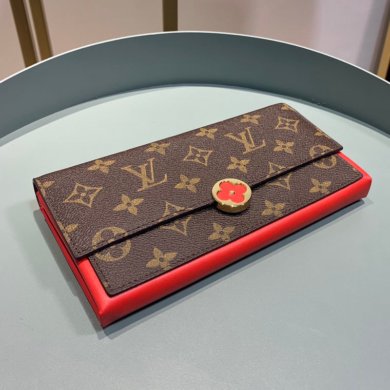 Ozarra Fashion Lu-Vi bags - 9180