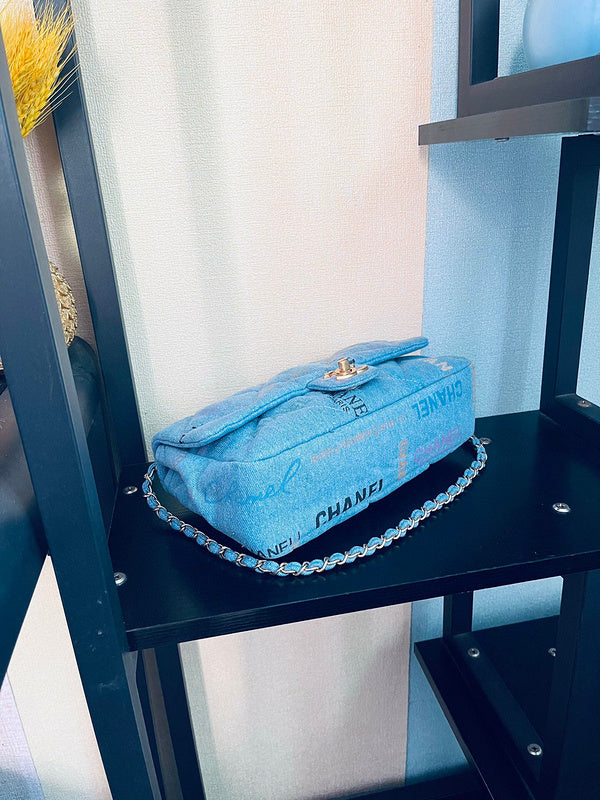 BAB - CHL Bags - 3236