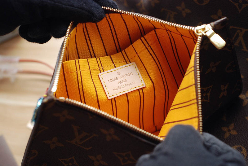 Ozarra Fashion Lu-Vi bags - 8101