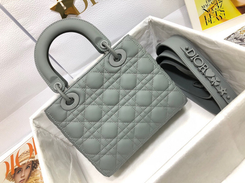 Ozarra - Dir Bags - 1607