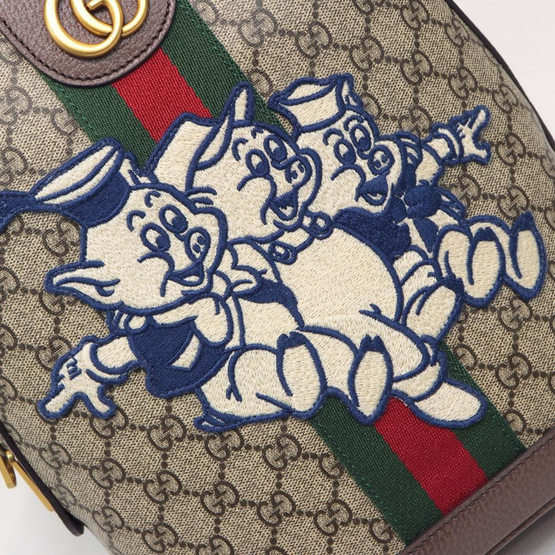 BAB - GCI Bags - 1163