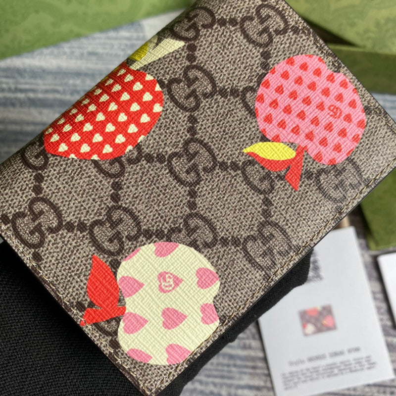 Ozarra - GG Bags - 1816