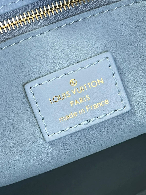 Ozarra Fashion Lu-Vi Bags - 16983