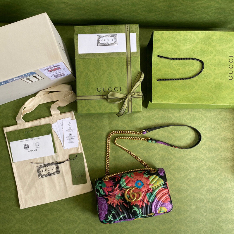 Ozarra - GCI Bags - 5831