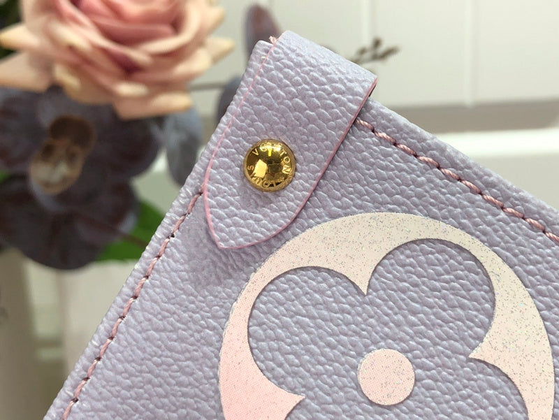 Ozarra Fashion Lu-Vi Bags - 16722