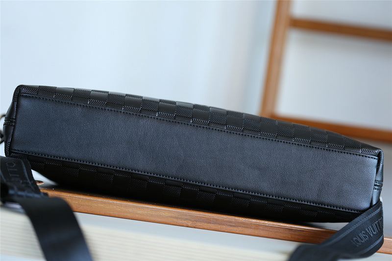 Ozarra Fashion Lu-Vi bags - 9832