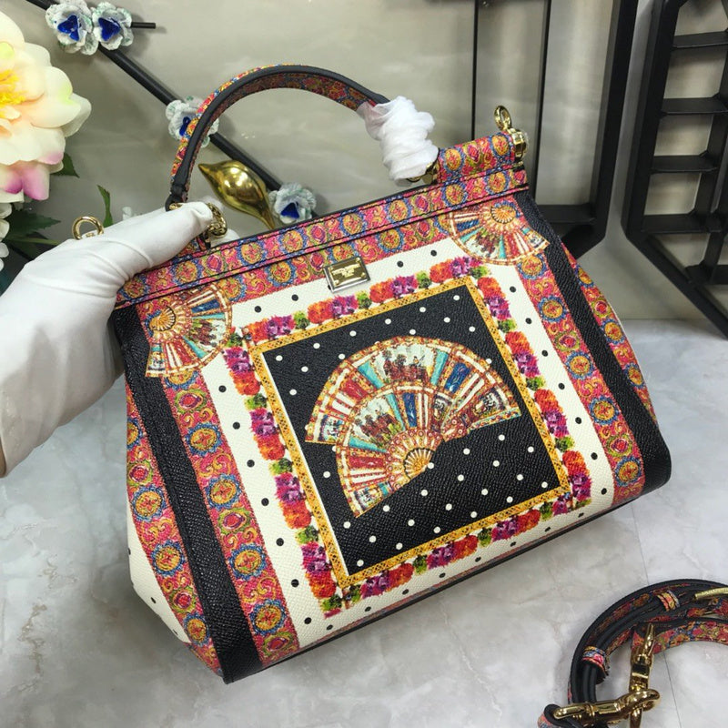 Ozarra - DG Bags - 249